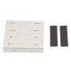 Настенная панель управления SMART CONTROL AM535 WH. 