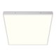 Светодиодная панель Чистый Офис Премиум ДВО03-36-003-5К. 