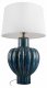 Настольная лампа Loft IT Waterlily 10501T. 