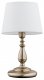 Настольная лампа Alfa Roksana 16078. 