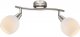 Настенно-потолочный светильник Globo Elliott 54351-2. 