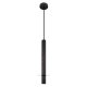 Подвесной светильник Everest 10583B Black. 