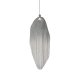 Подвесной светильник Harpe 5046P/M satin nickel. 