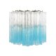 Настенный светильник Loft IT Murano 10580W Clear blue. 