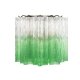 Настенный светильник Loft IT Murano 10580W Clear green. 