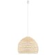 Подвесная люстра Nowodvorski Boho M Wood 11151. 