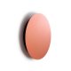 Настенный светильник Nowodvorski Ring Led M Satine Copper 10347. 