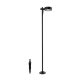 Уличный светильник Nowodvorski Tessa Led Black 11541. 