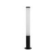 Уличный светильник Nowodvorski Mia Led M Black 11374. 