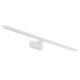 Подсветка для зеркал Nowodvorski Cezanne Led L White 10674. 