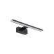 Подсветка для зеркал Nowodvorski Cezanne Led S Black 10668. 