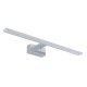 Подсветка для зеркал Nowodvorski Cezanne Led M Chrome 10681. 