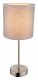 Настольная лампа Globo Paco 15185T. 