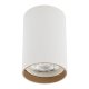 Встраиваемый спот Nowodvorski Mono Slide Trimless White/Gold 10804. 