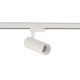 Трековый трехфазный светильник Nowodvorski Ctls Tinos Led White 10391. 