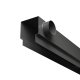 Диффузор Камера статического давления (КСД) SPC-ARO-LD-24-S2-1000-R125-BL-VO-4. 