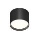 Точечный светильник Pillar DK-DH2600-BK. 