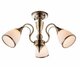 Потолочная люстра Globo Comorodo 54706-3. 