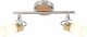 Настенно-потолочный светильник Globo Lori 56606-2. 