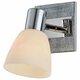 Настенный светильник Toplight Sabina TL3700Y-01GR. 