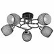 Потолочная люстра Toplight Jeanine TL7430X-05BP. 