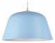 Подвесной светильник Arti Lampadari Riolo E 1.3.P1 BL. 