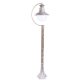 Уличный столб Arte Lamp Amsterdam A1523PA-1WG. 