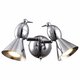 Настенный светильник Arte Lamp Picchio A9229AP-2CC. 