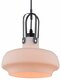 Подвесной светильник Arte Lamp Arno A3624SP-1WH. 