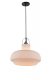 Подвесной светильник Arte Lamp Arno A3633SP-1WH. 