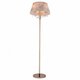 Торшер Arte Lamp Armonico A5008PN-3GO. 