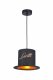 Подвесной светильник Arte Lamp Caffe A5065SP-1BN. 