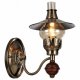 Бра Arte Lamp Trattoria A5664AP-1AB. 