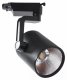 Потолочный светильник Arte Lamp 2330 A2330PL-1BK. 