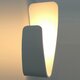 Настенный светильник Arte Lamp 1418 A1418AP-1WH. 