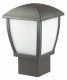 Уличный наземный Odeon Light Tako 4051/1B. 