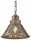 Подвесной светильник Velante 308-603-01. 