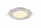 Точечный встраиваемый светильник Globo Alid 12371N. 