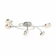 Потолочная люстра Globo Abril 56132-5. 