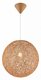 Подвесной светильник Globo Coropuna 15252T. 