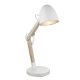 Настольная лампа Globo Gaua 58294T. 