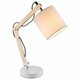 Настольная лампа Globo Mattis 21510. 