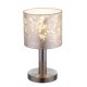 Настольная лампа Globo Amy I 15188T2. 