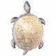 Бра Favourite Turtle 2255-1W. 