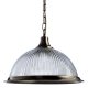 Подвесной светильник Arte Lamp American Diner A9366SP-1AB. 