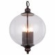 Подвесная люстра ST Luce Lateria SL362.303.03. 