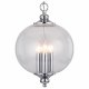 Подвесная люстра ST Luce Lateria SL362.103.03. 