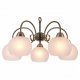 Подвесная люстра Arte Lamp Margo A9317LM-5AB. 