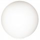Настольная лампа Arte Lamp Sphere A6020LT-1WH. 
