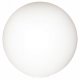 Настольная лампа Arte Lamp Sphere A6025LT-1WH. 